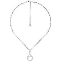 Halskette Ciclon Dame New Essentials in  Metall-Legierung 201811